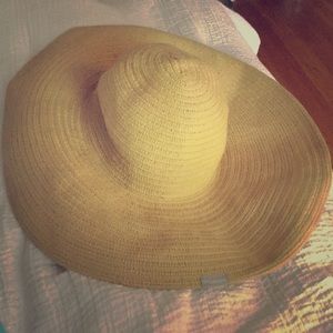 Accessories - Sun hat Accessories - Sun hat